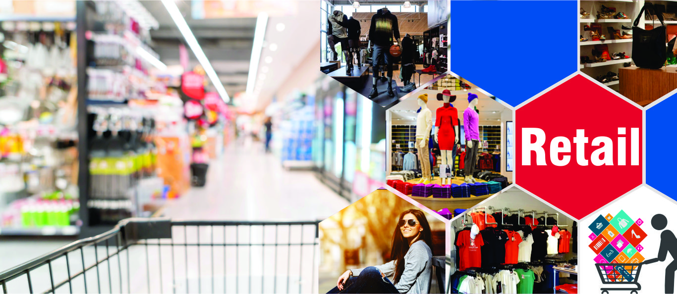 Retail Express Services